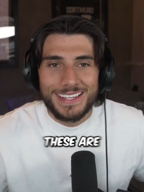 @Danny Aarons