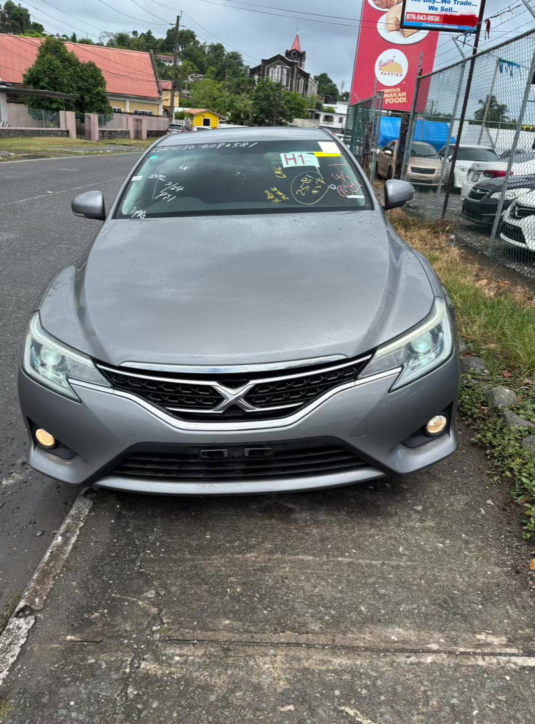 @Nav Auto Sales