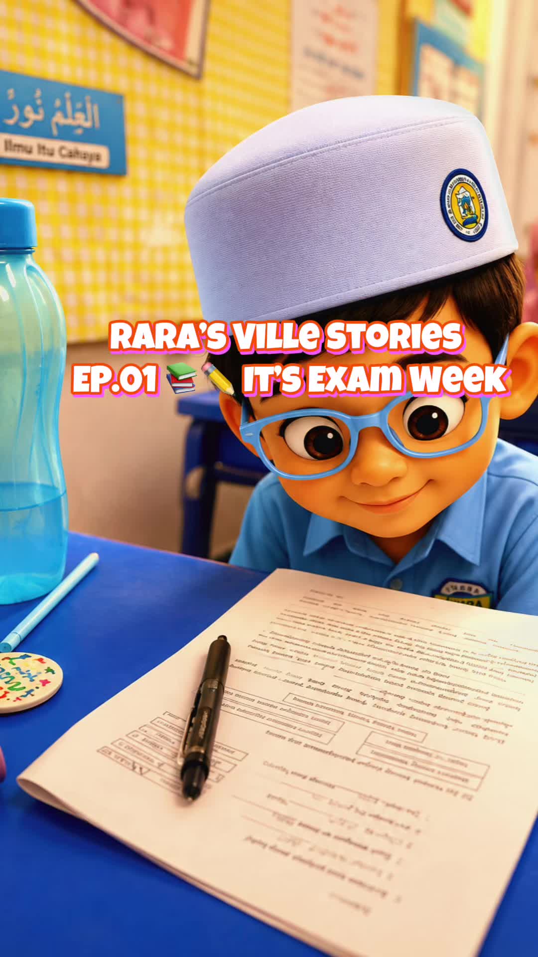 @RaRa’s Ville