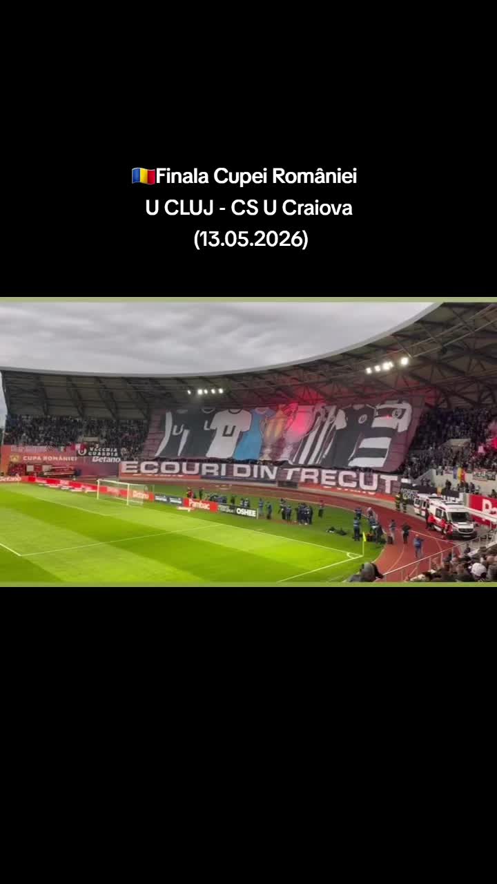 @Ultrași &Icirc;n Peluze