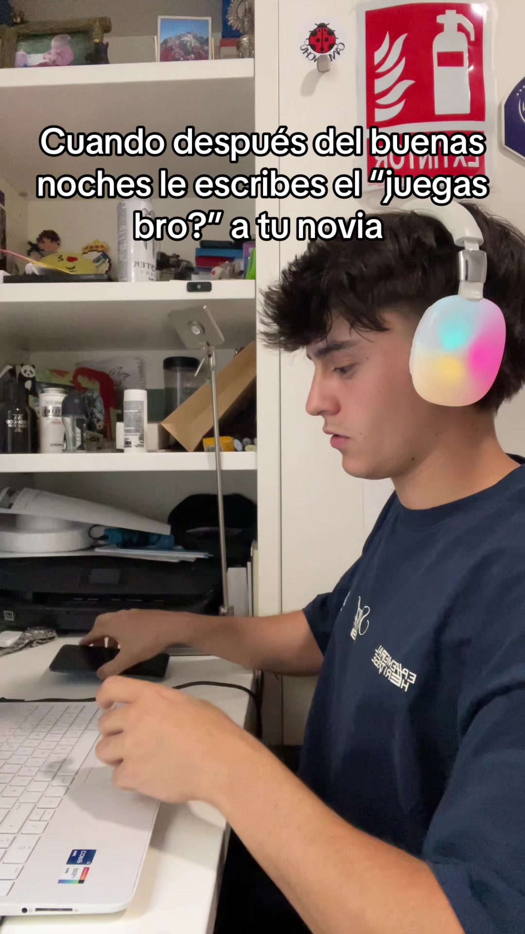 @Luis&gabo
