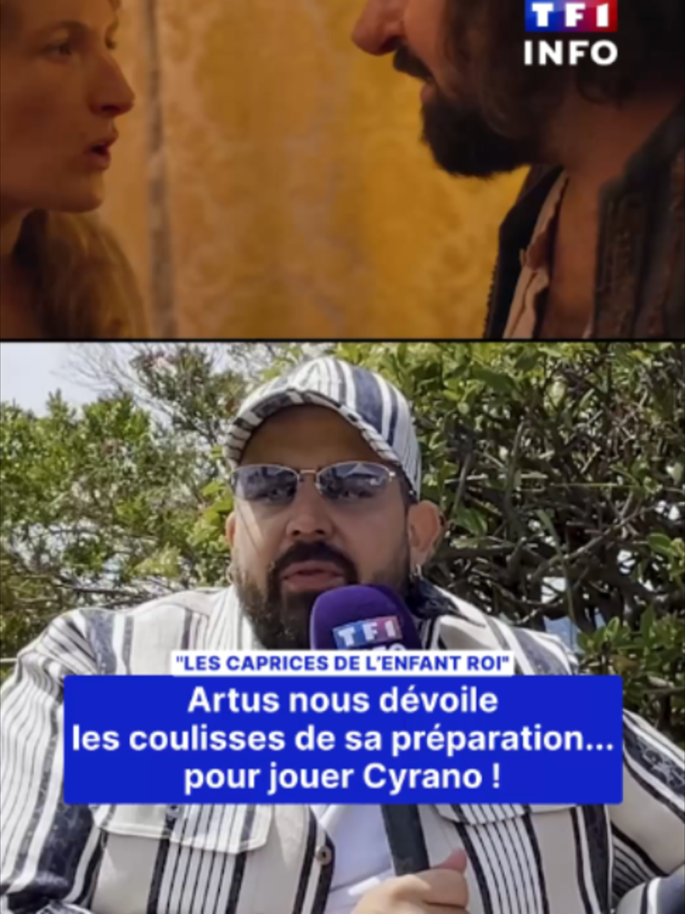 @TF1 INFO