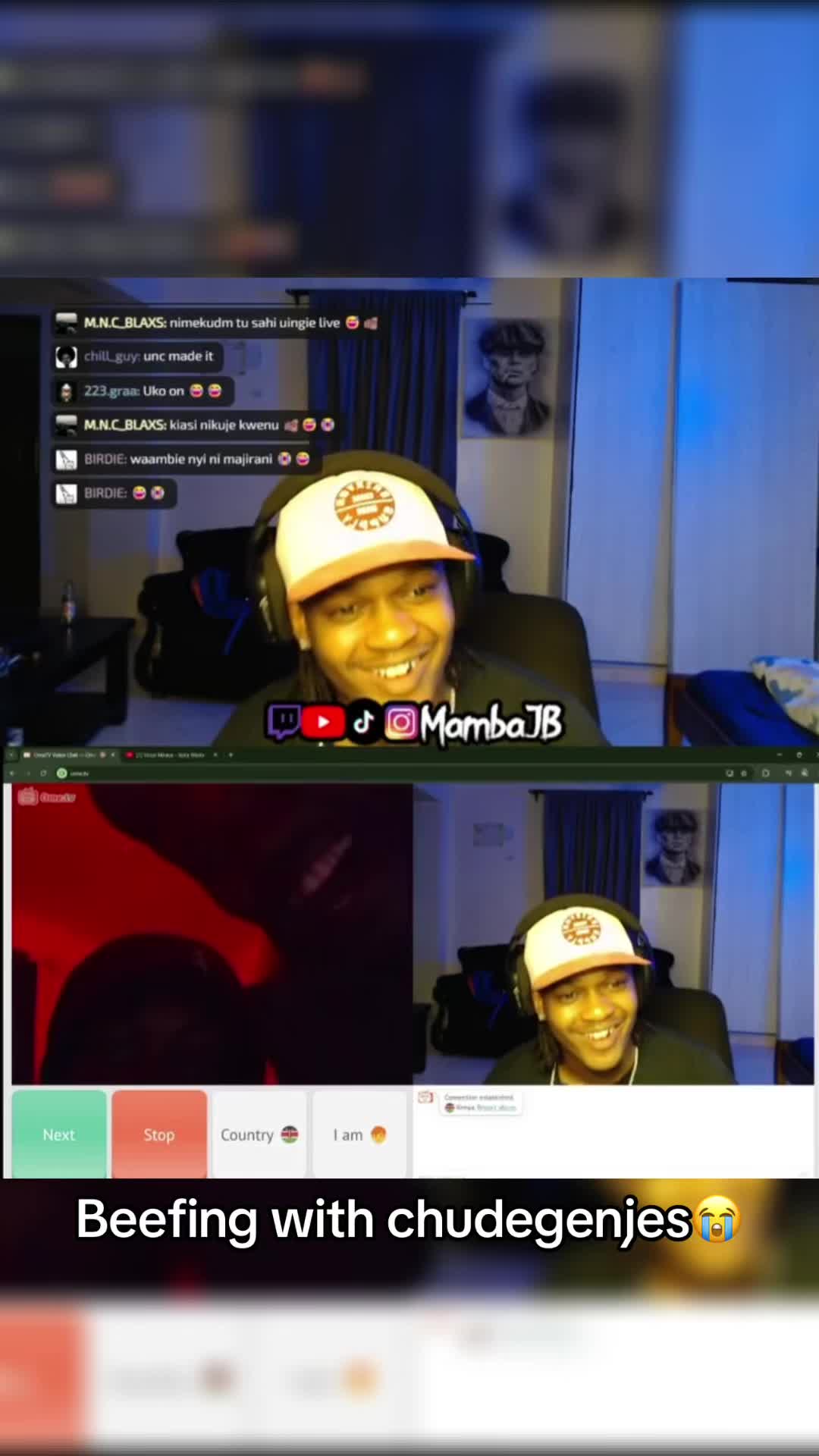 @MambaJb