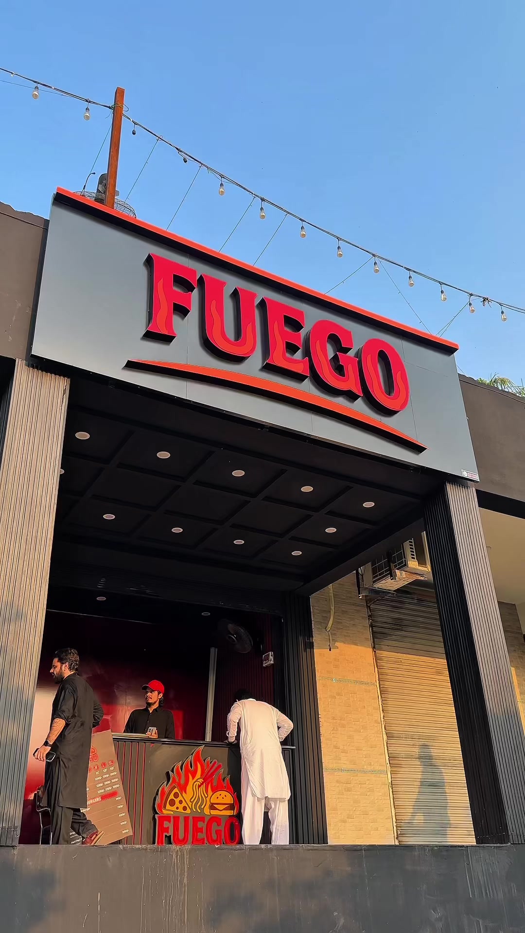 @FUEGO