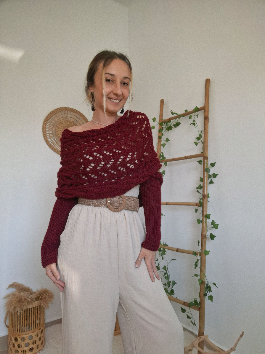 @Knitted Spirit
