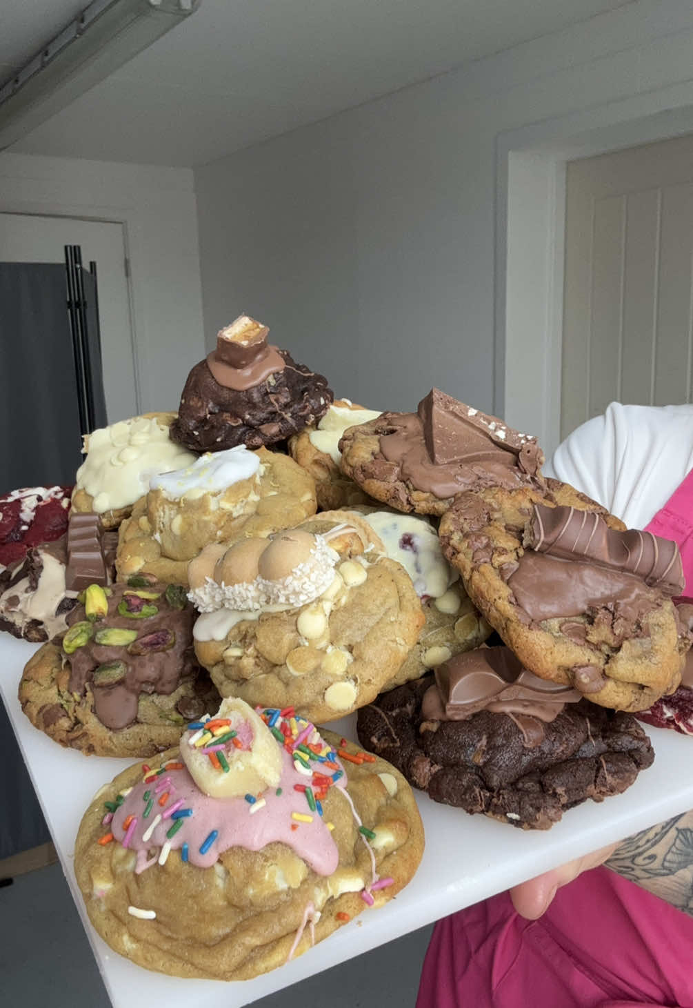 @Chanel&rsquo;s Cakery ltd
