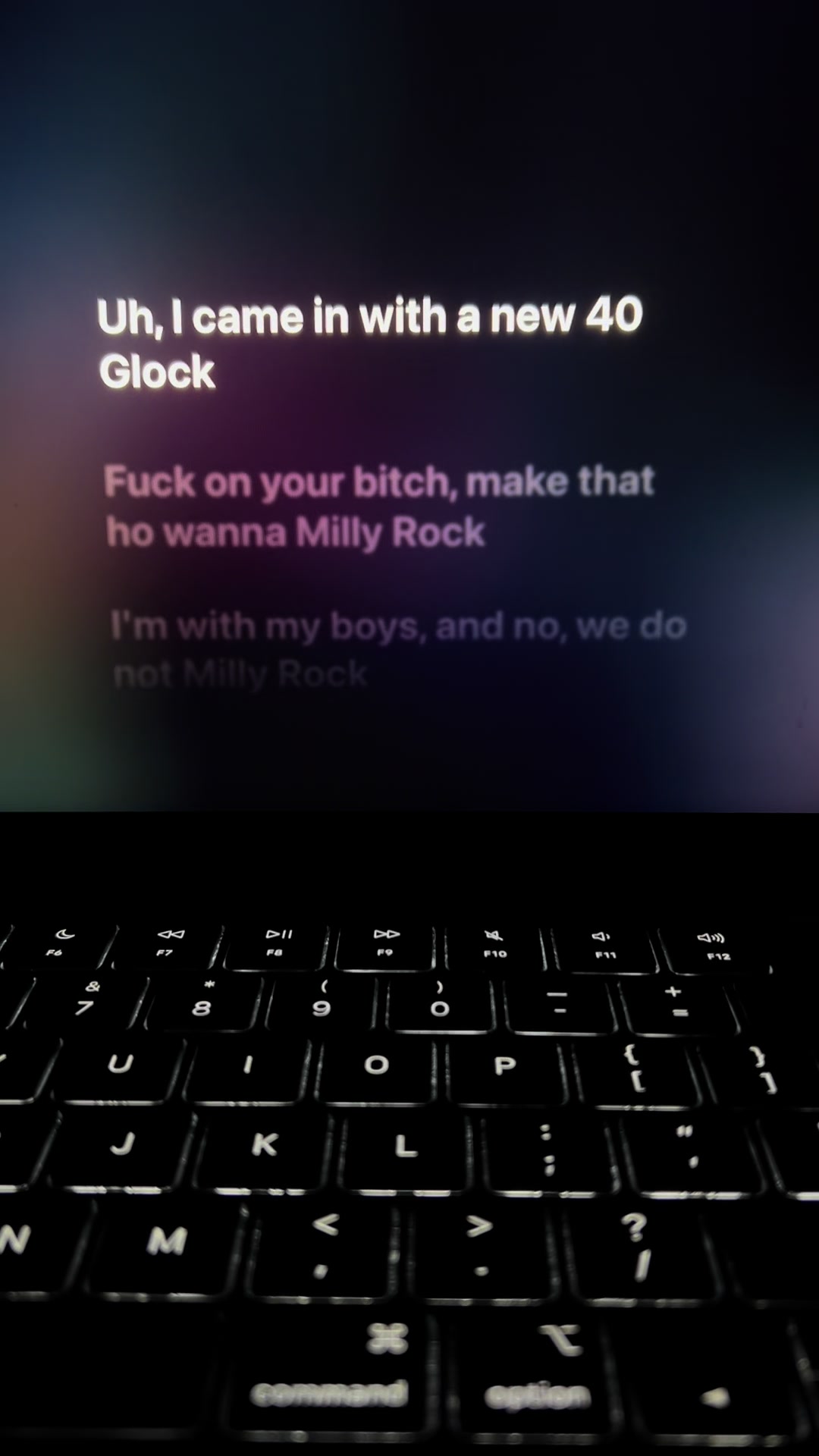 @LyricFlowz