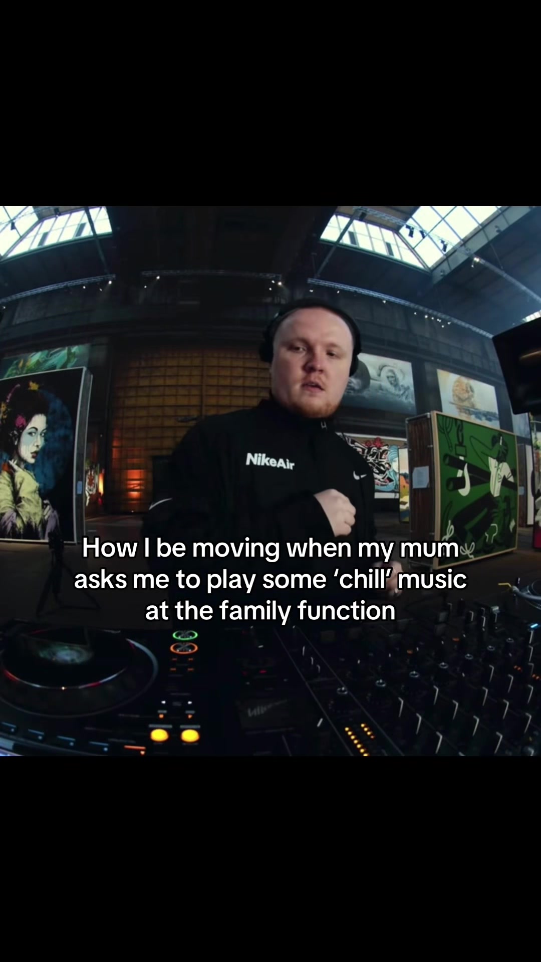@Decks & Drops