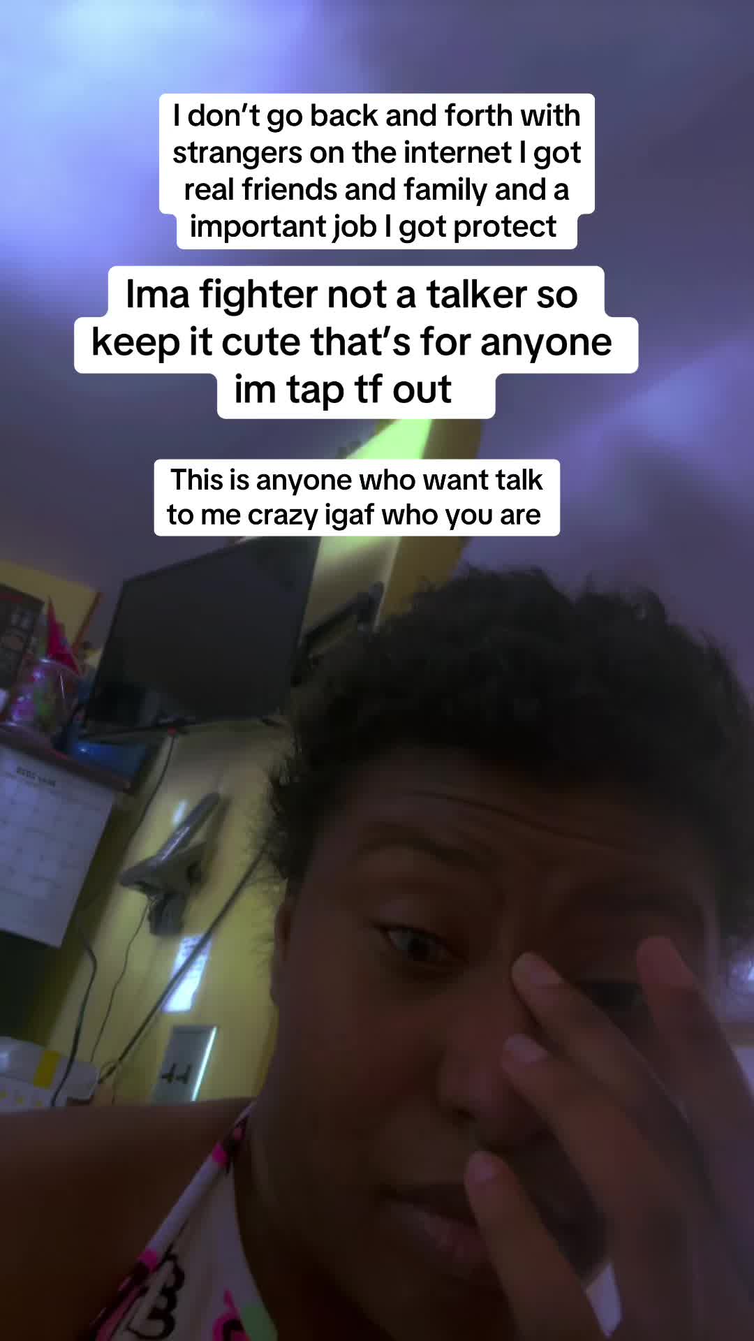 @Nicki Mina