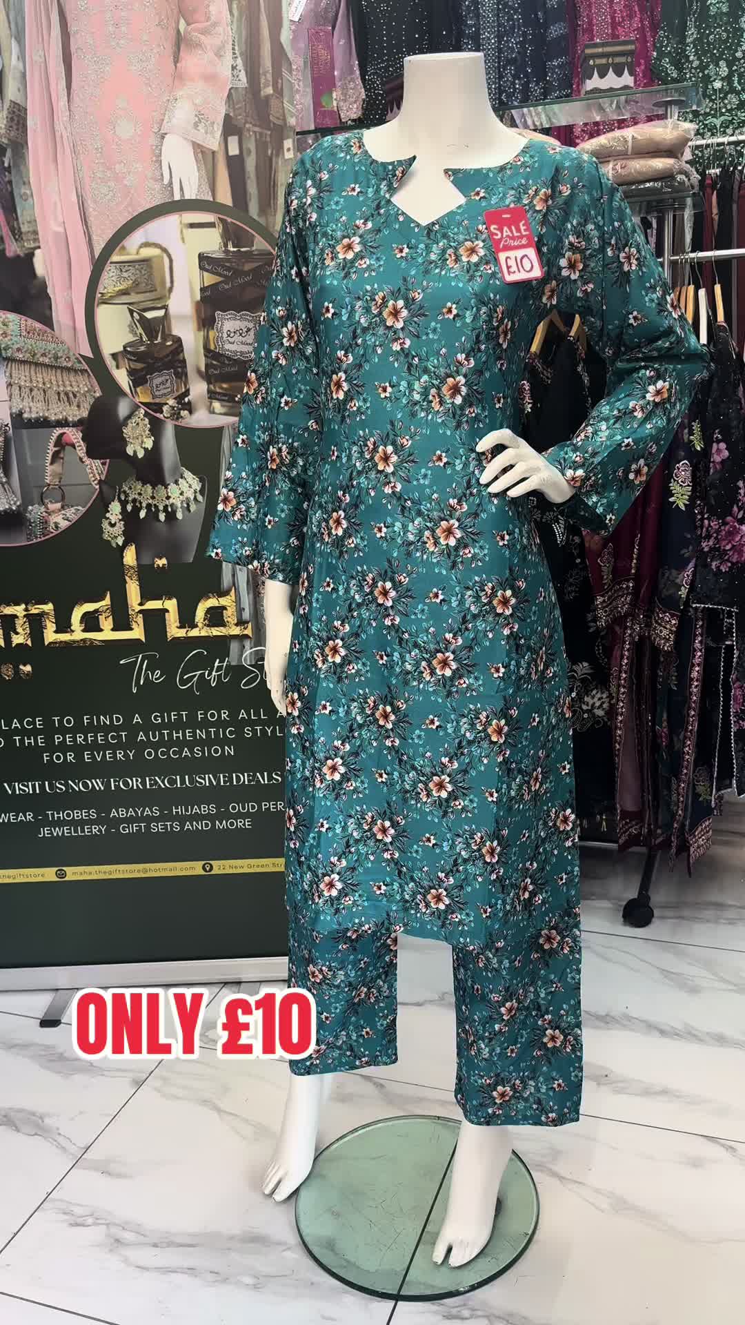 @MAHA The Gift Store