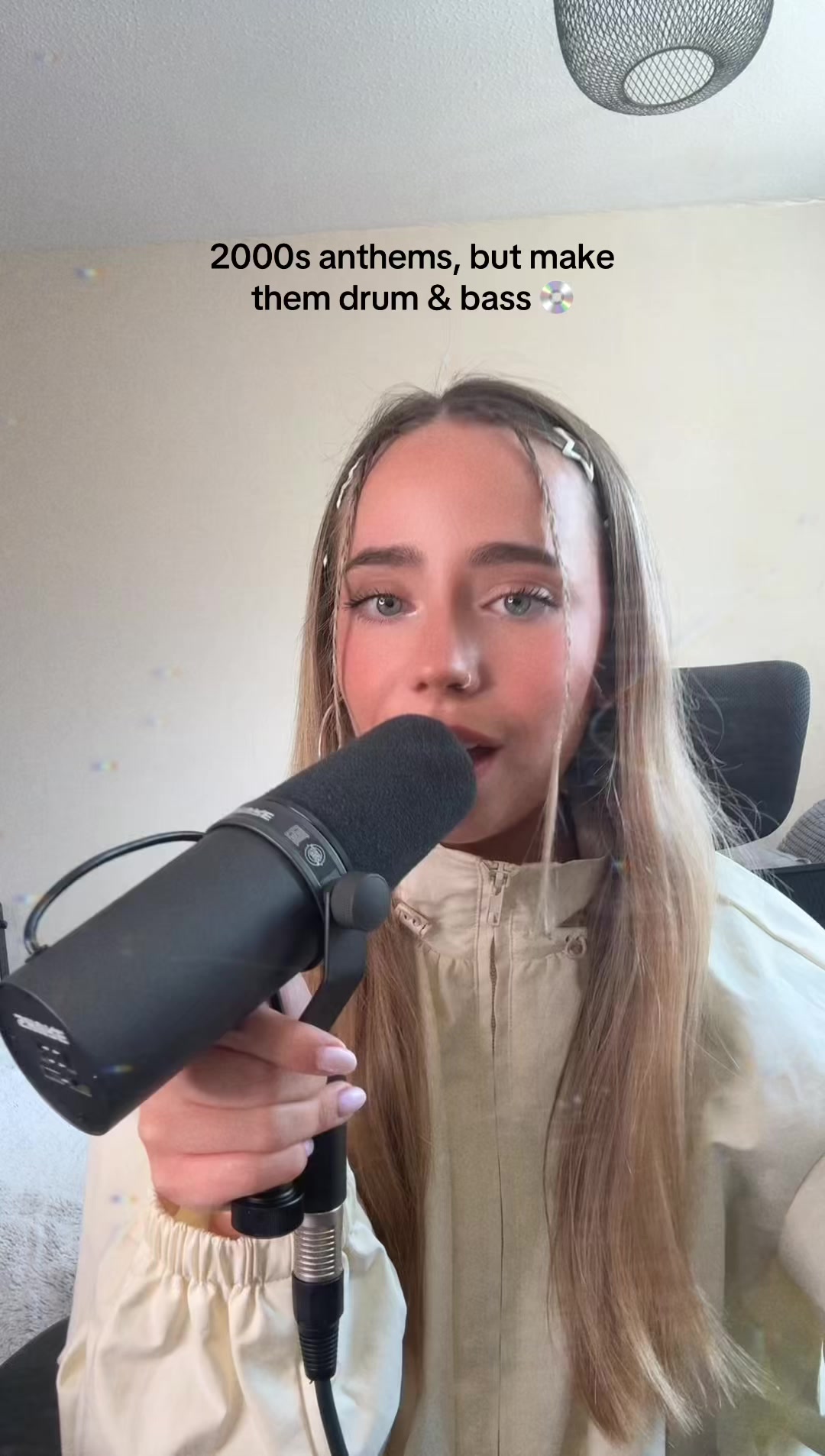 @A Little Sound