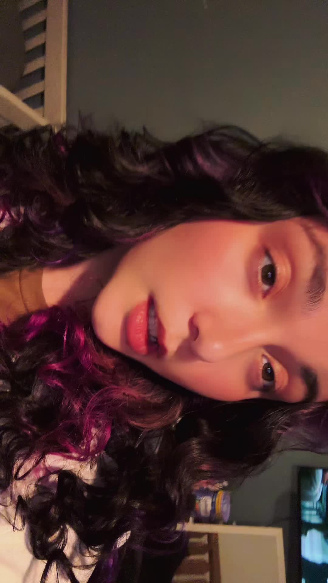 @Not here for your approval. 😉