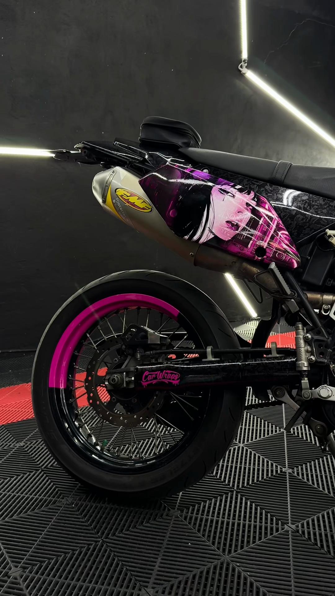 @car Wraps mx