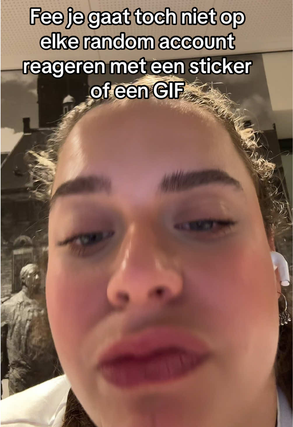 @Fee Tieleman