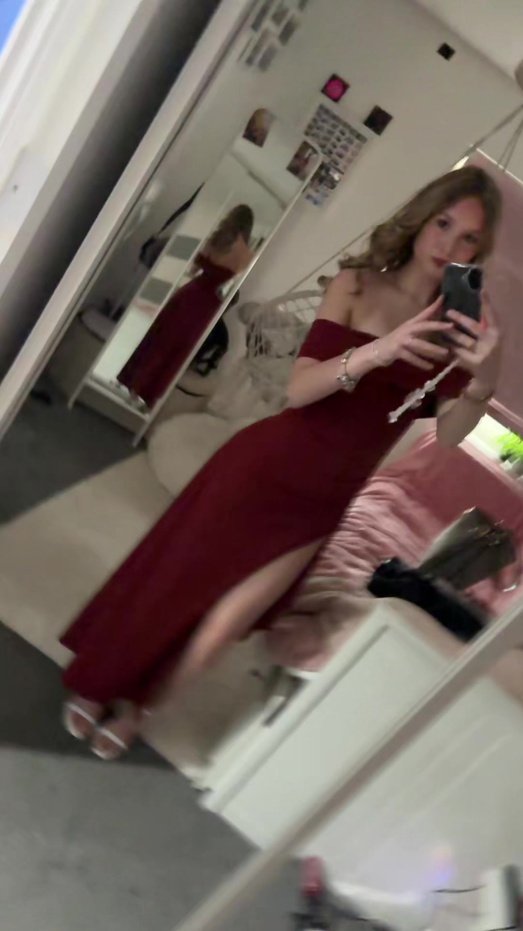 @Caoimhe x