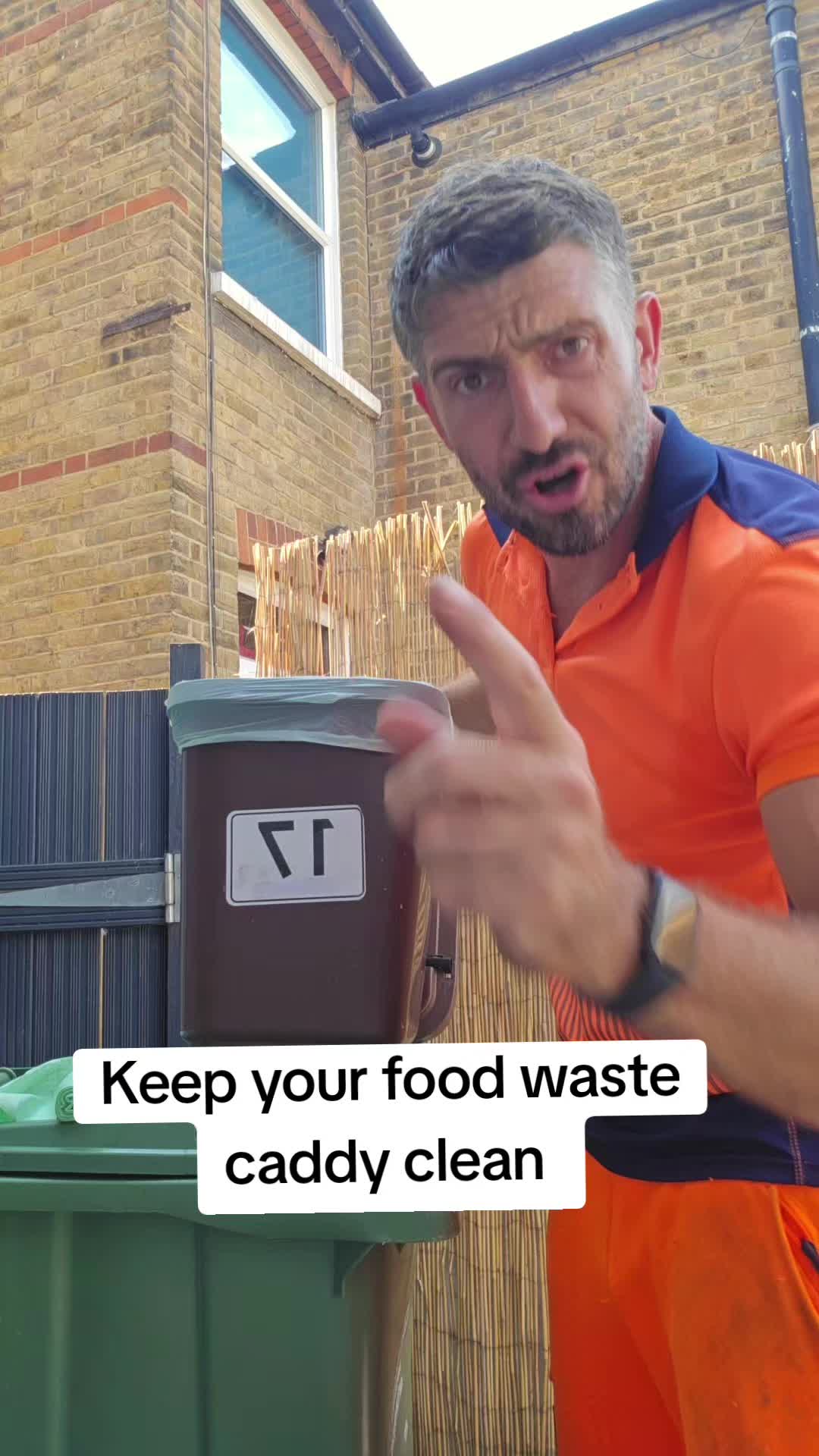 @The No1 Binman