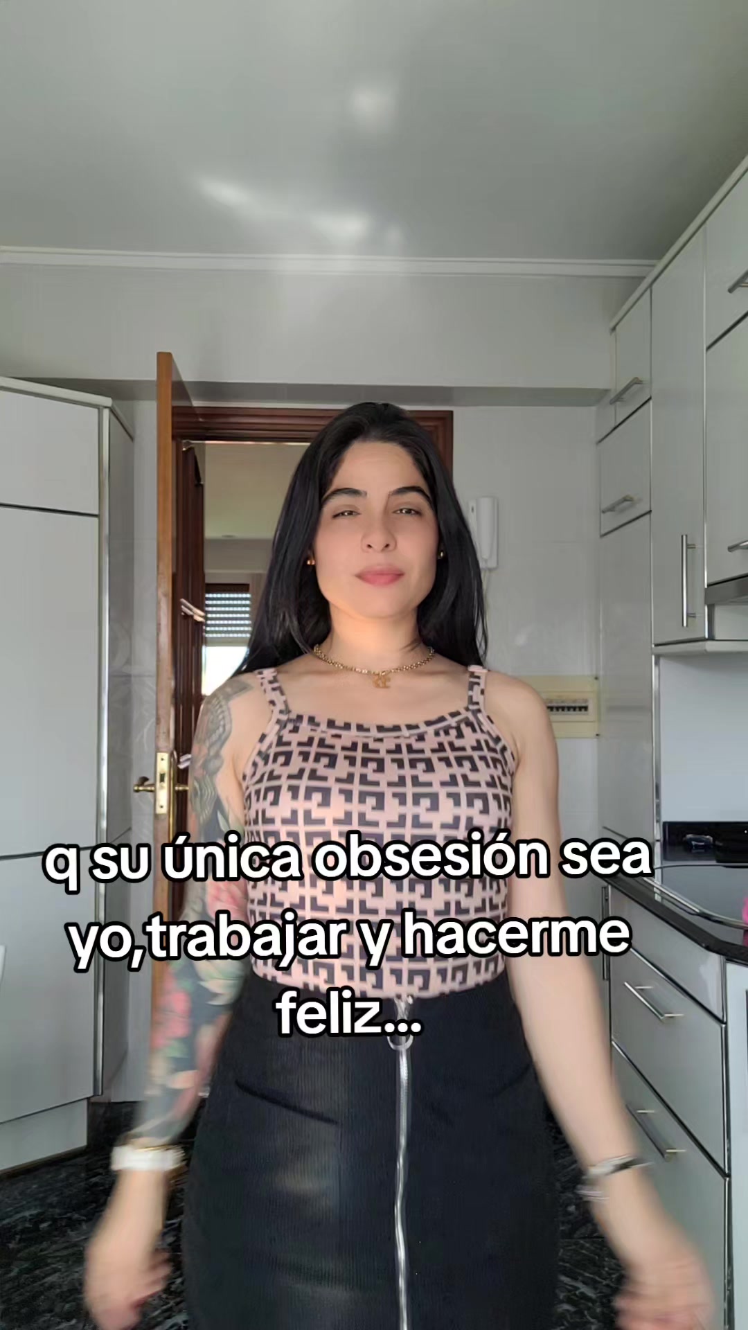 @dayi la cubanita