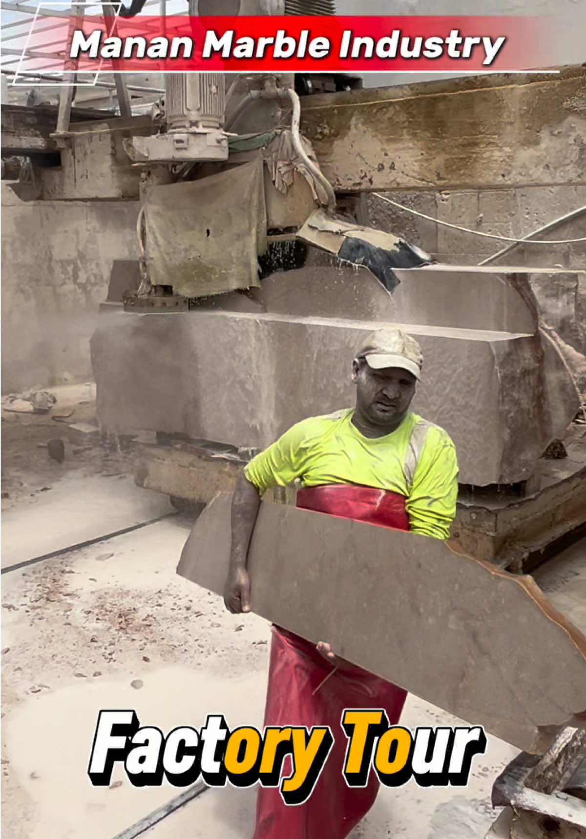 @Manan Marble Industry