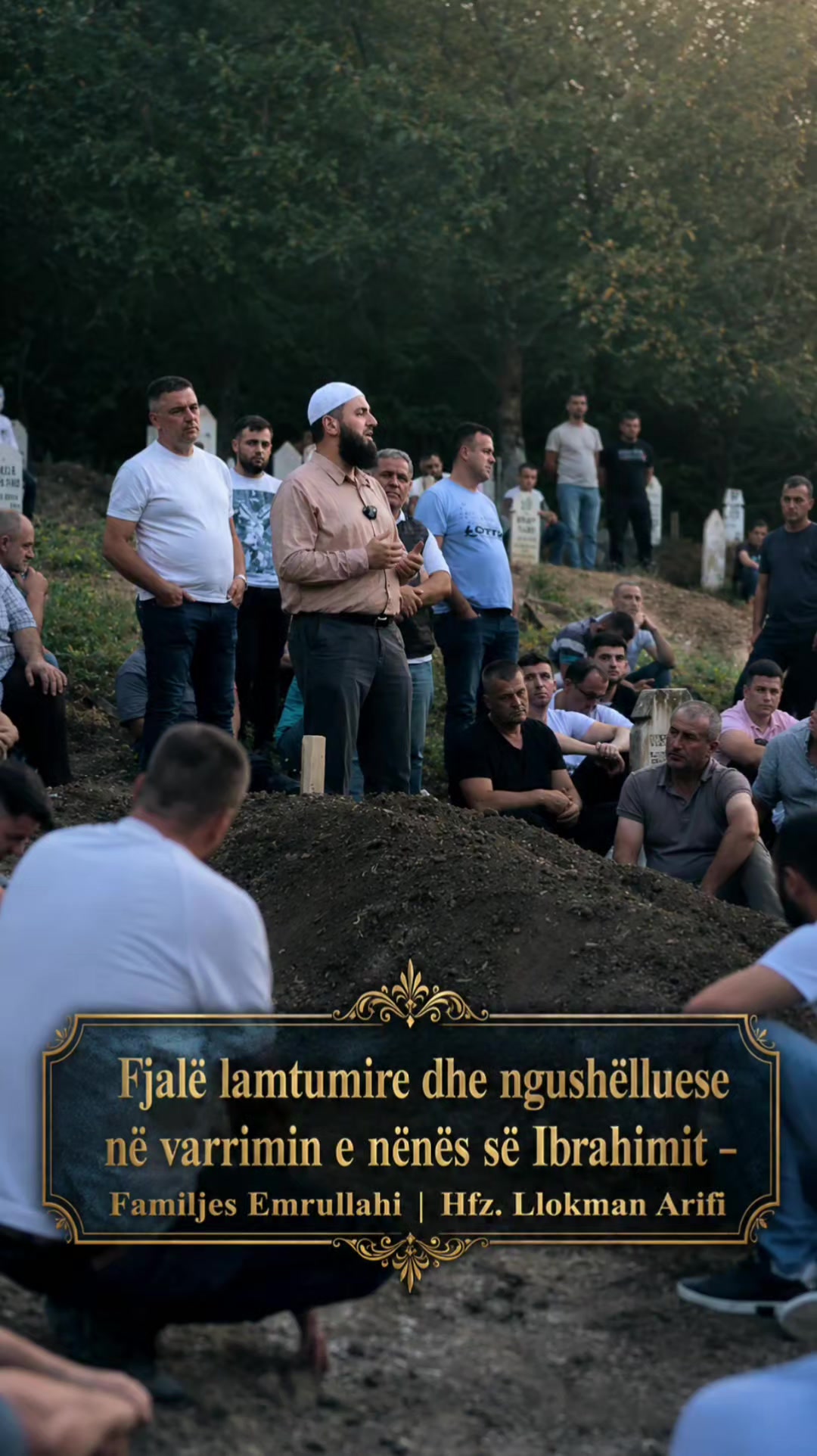 @Fjal&euml; t&euml; shtrenjta