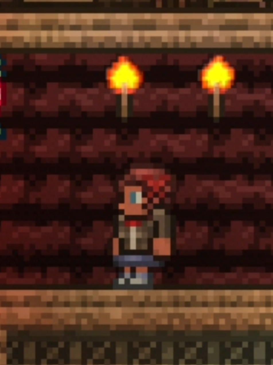 @terraria Mateusz