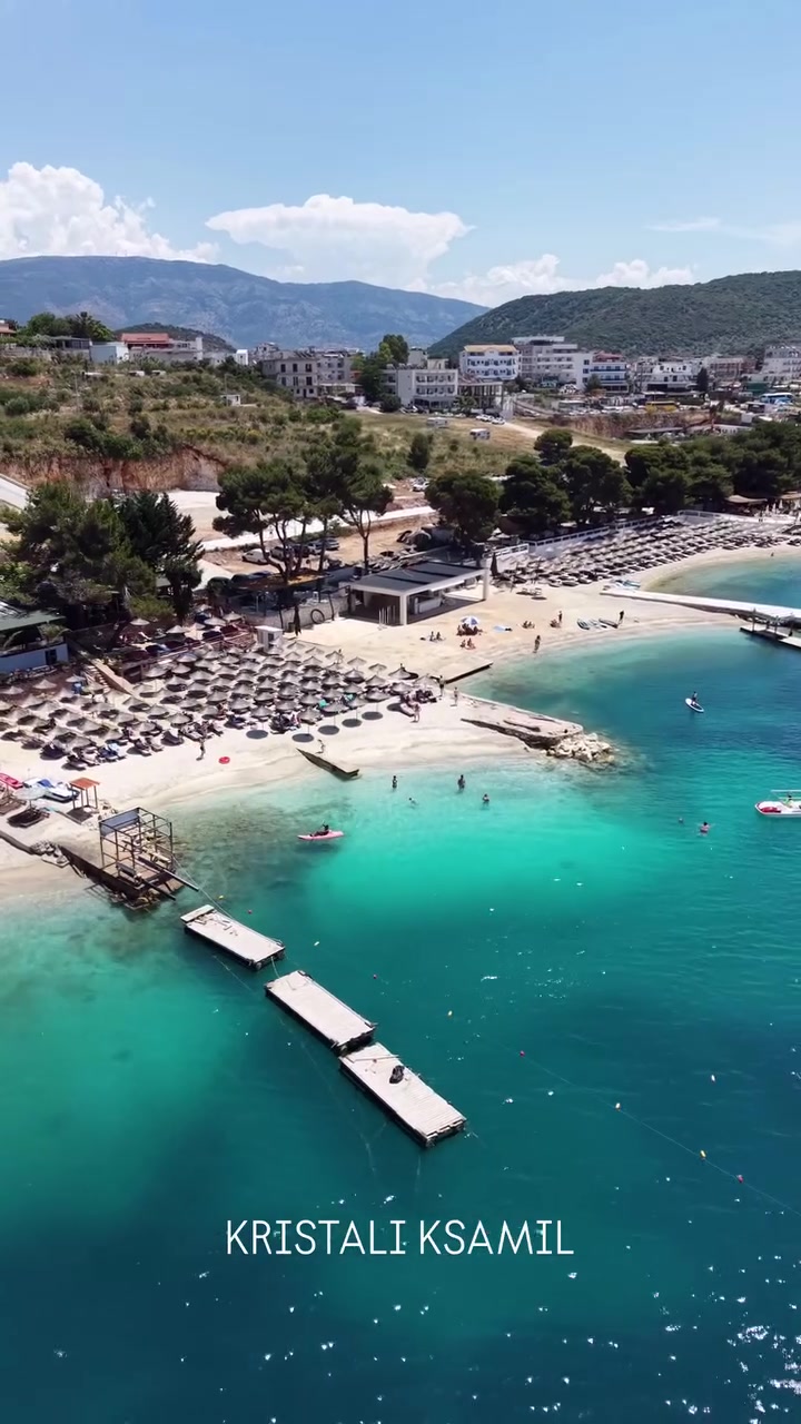 @KSAMIL_ALBANIA