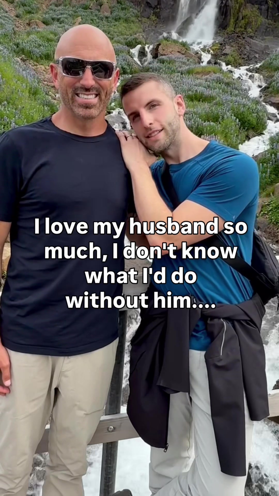 @Ryan & Chad