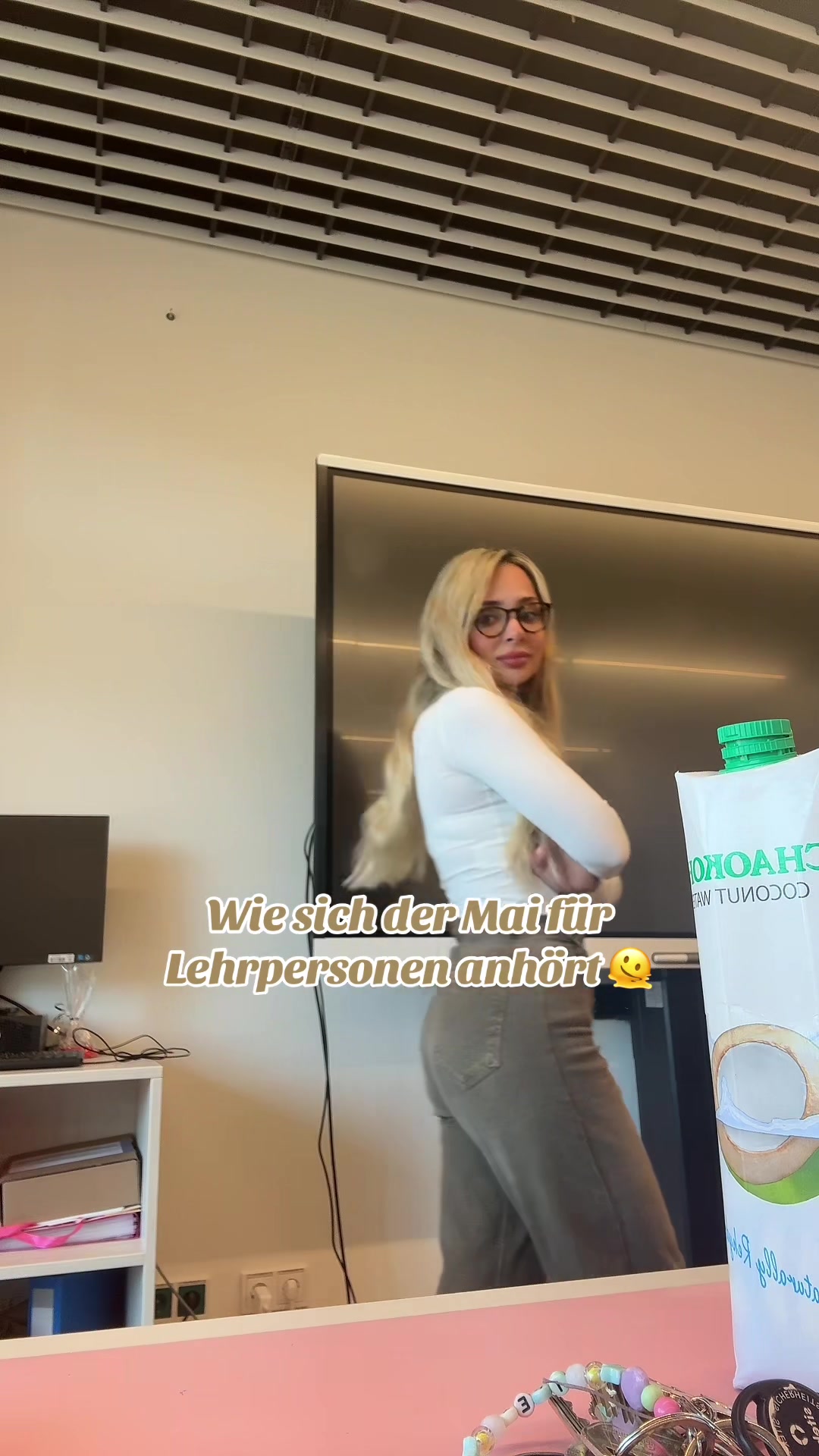 @Frau Lehrerin Ipek