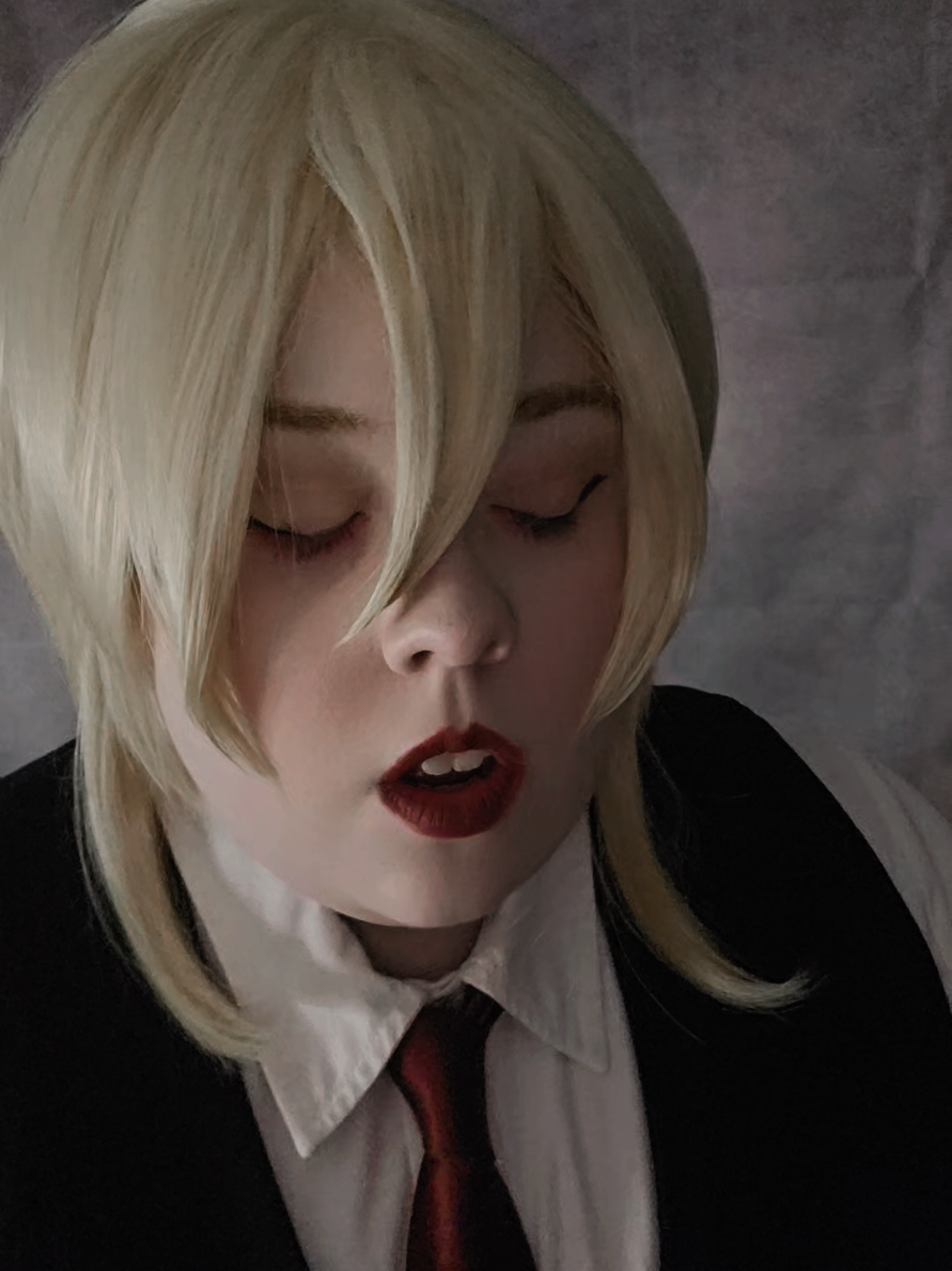 @✨️♡~Aceinthehole_cos~♡✨️
