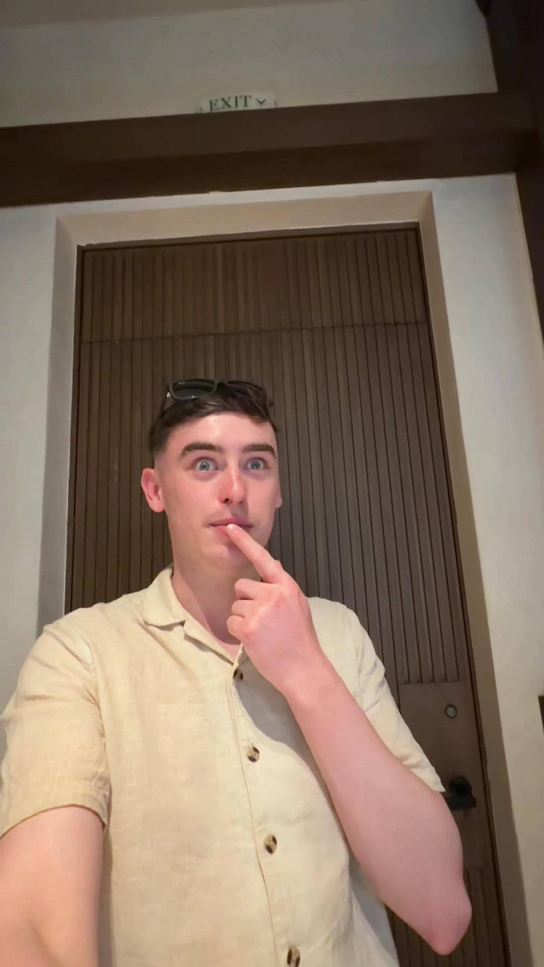@Cian Mooney