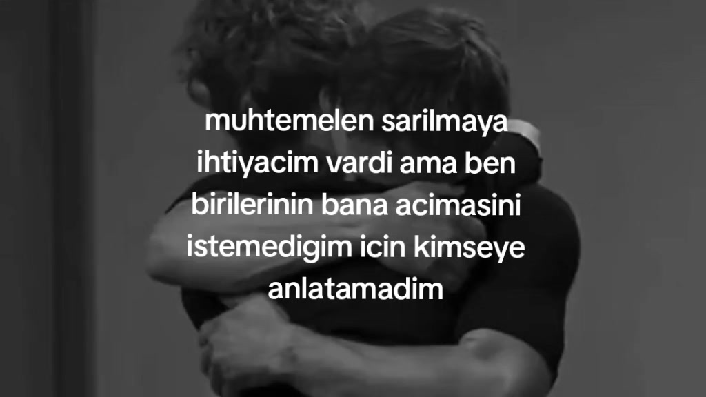 @iyi misin¿