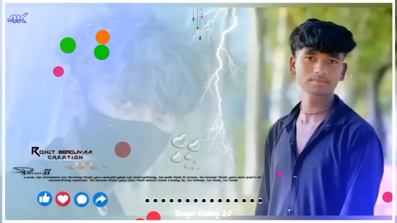 @🙏 নওগাঁ জেলার আদিবাসী ছেলে 🙏