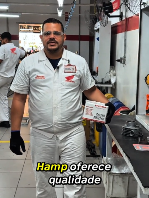 @Revemar Motocenter Belém