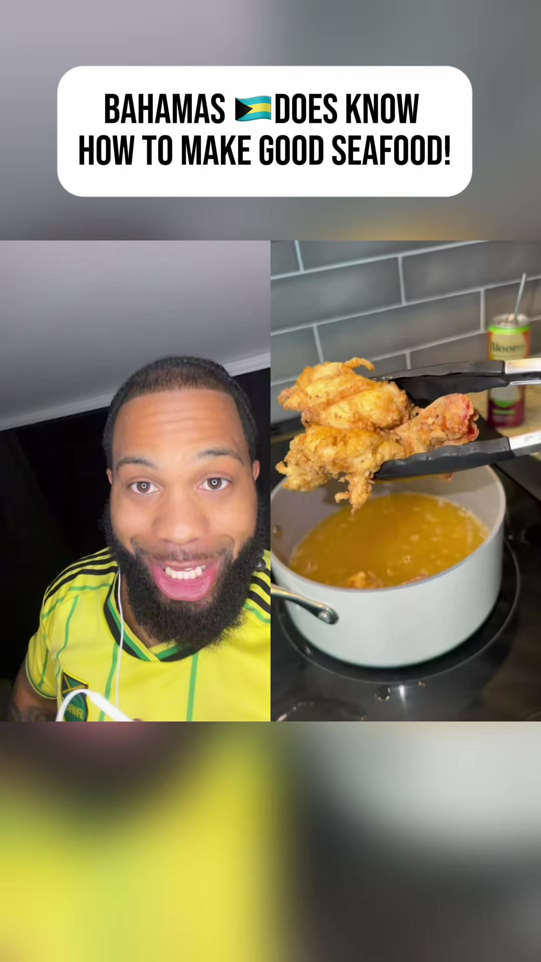 @Yawwdie | Reactions 😂