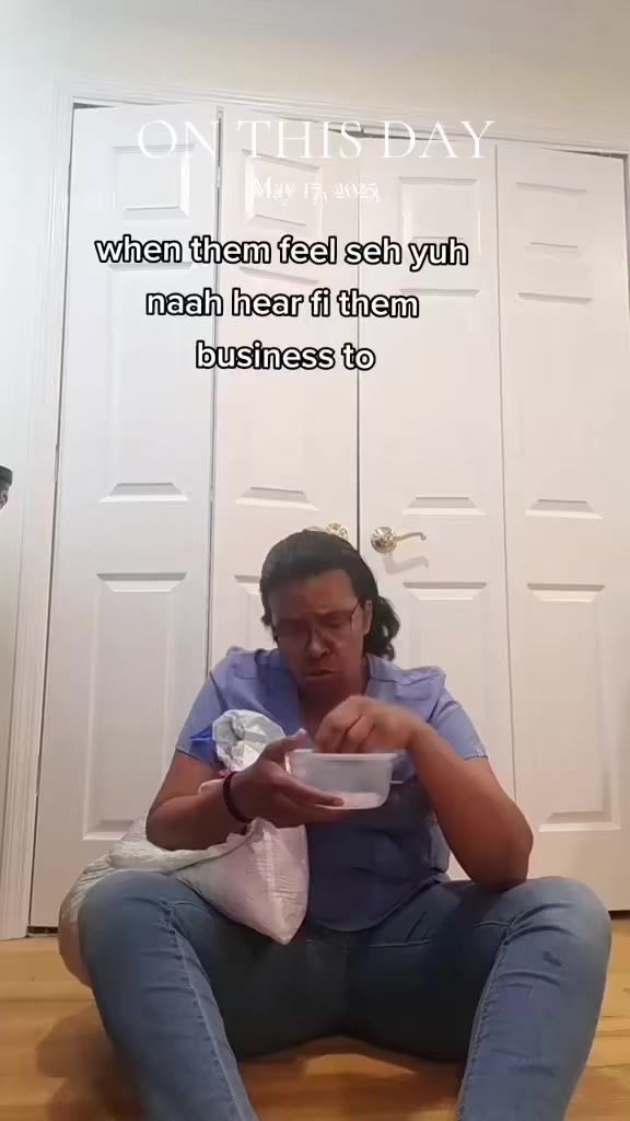 @Therealjackielove