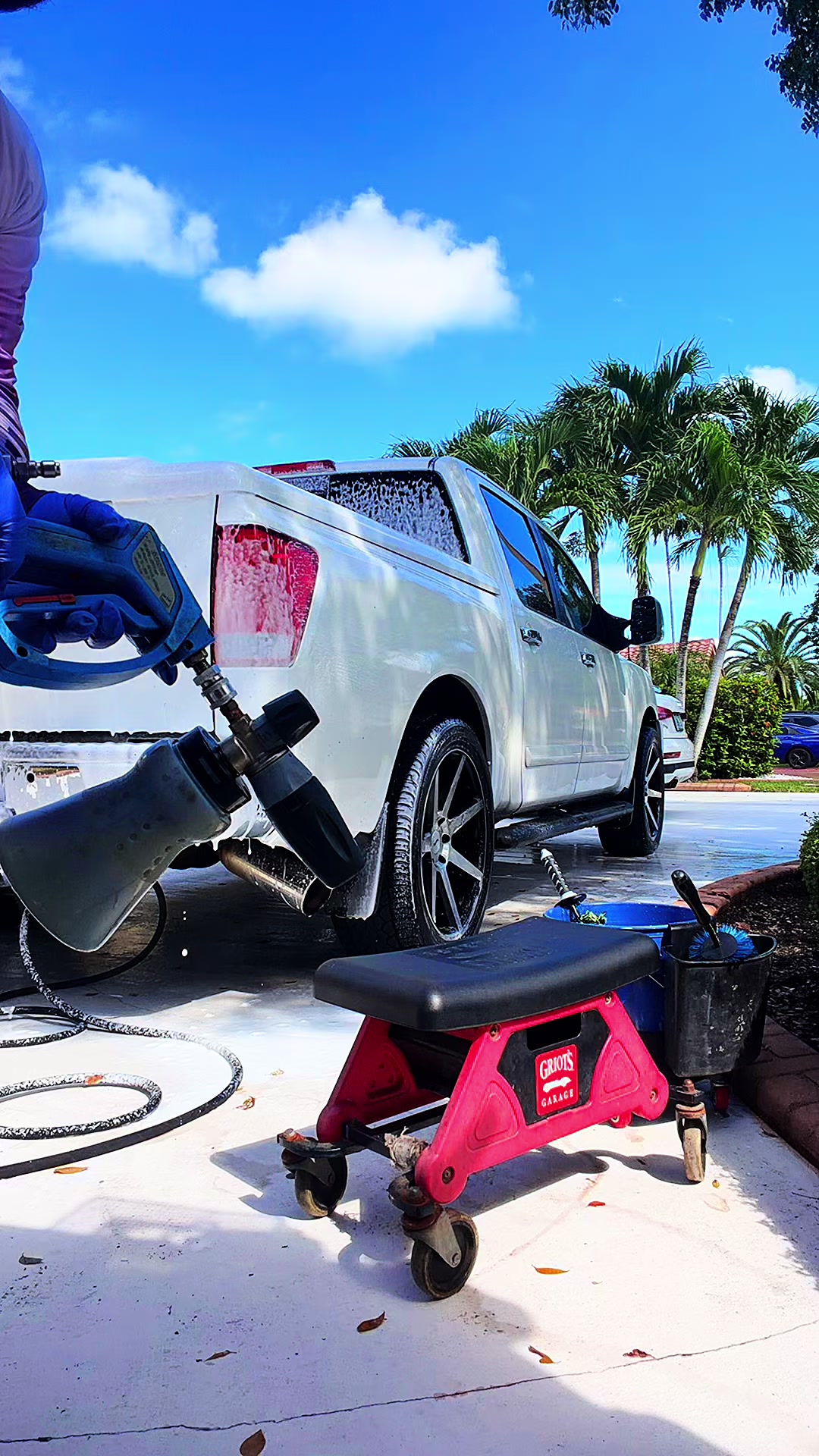 @Xtreme pro Detailers