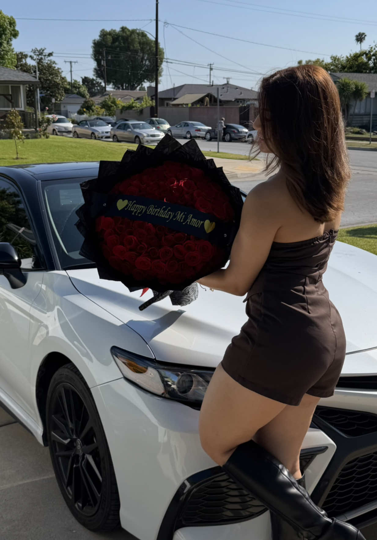 @Alexa