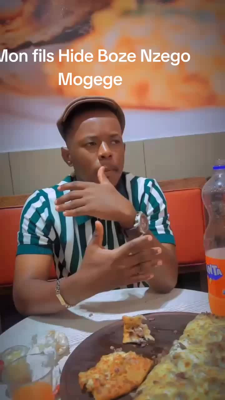 @Hugo Boze-Nzego