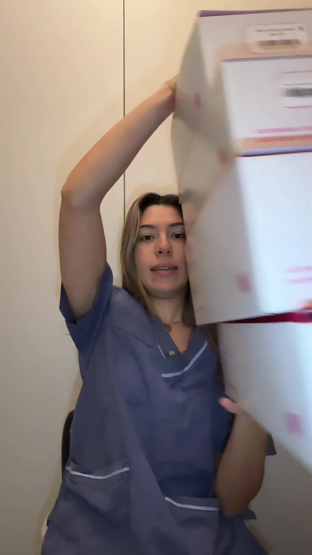 @Nurse Pam