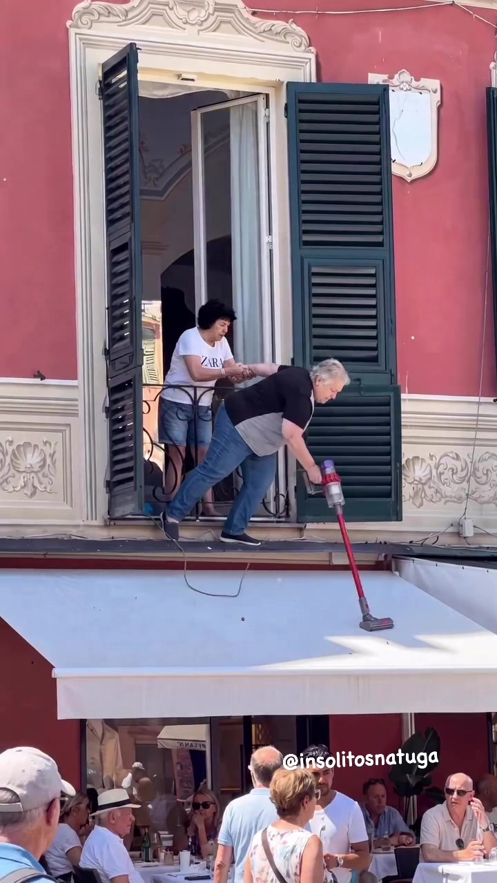 @Insólitos na Tuga