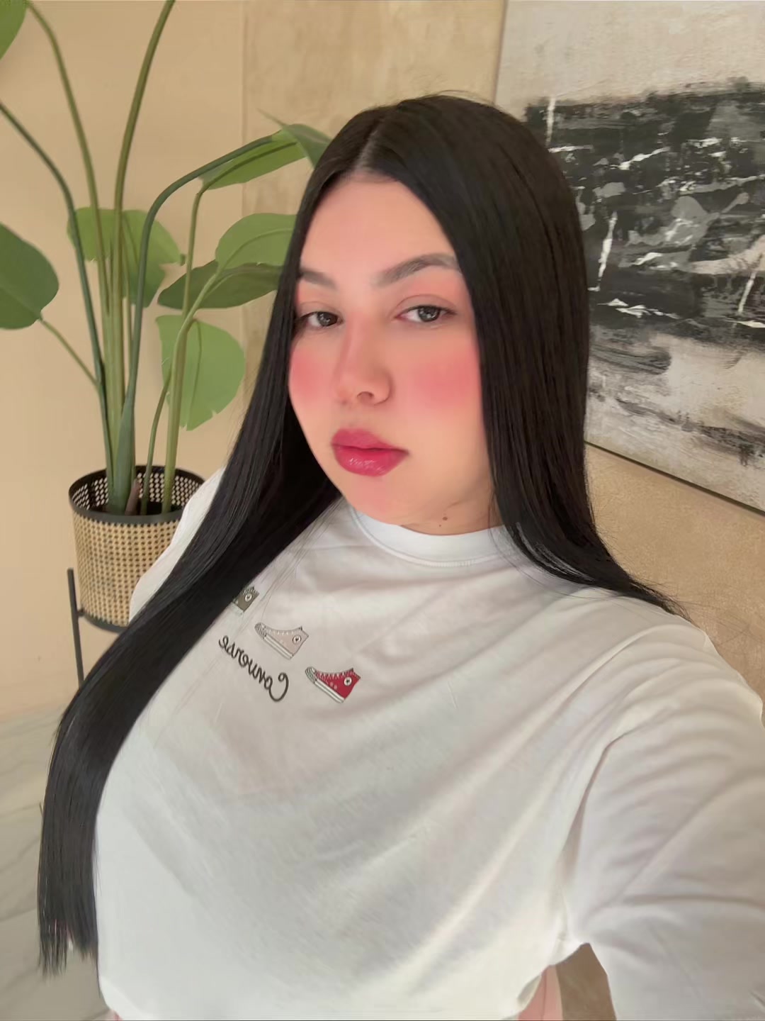 @Andreina