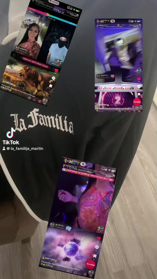 @👑LA_FAMILIJA_МAРТИН👑