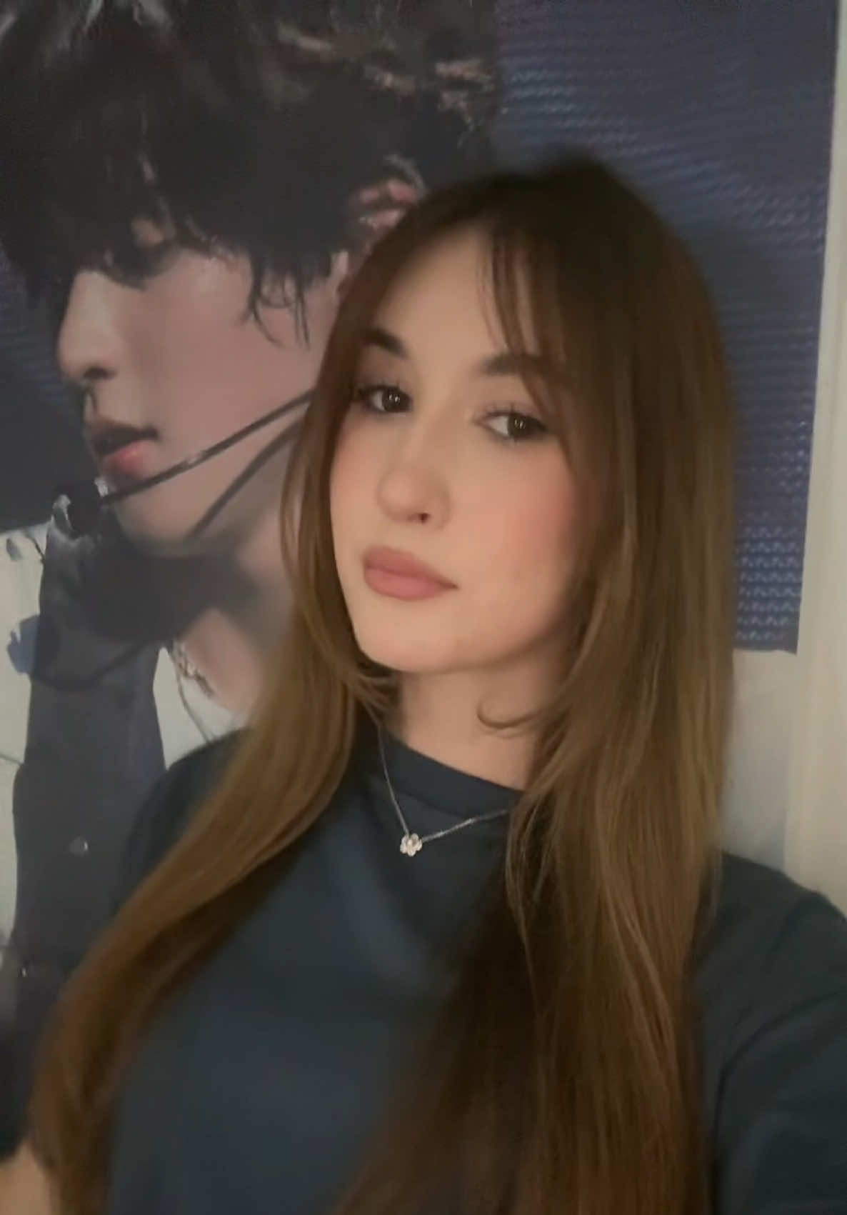 @olivia larissa
