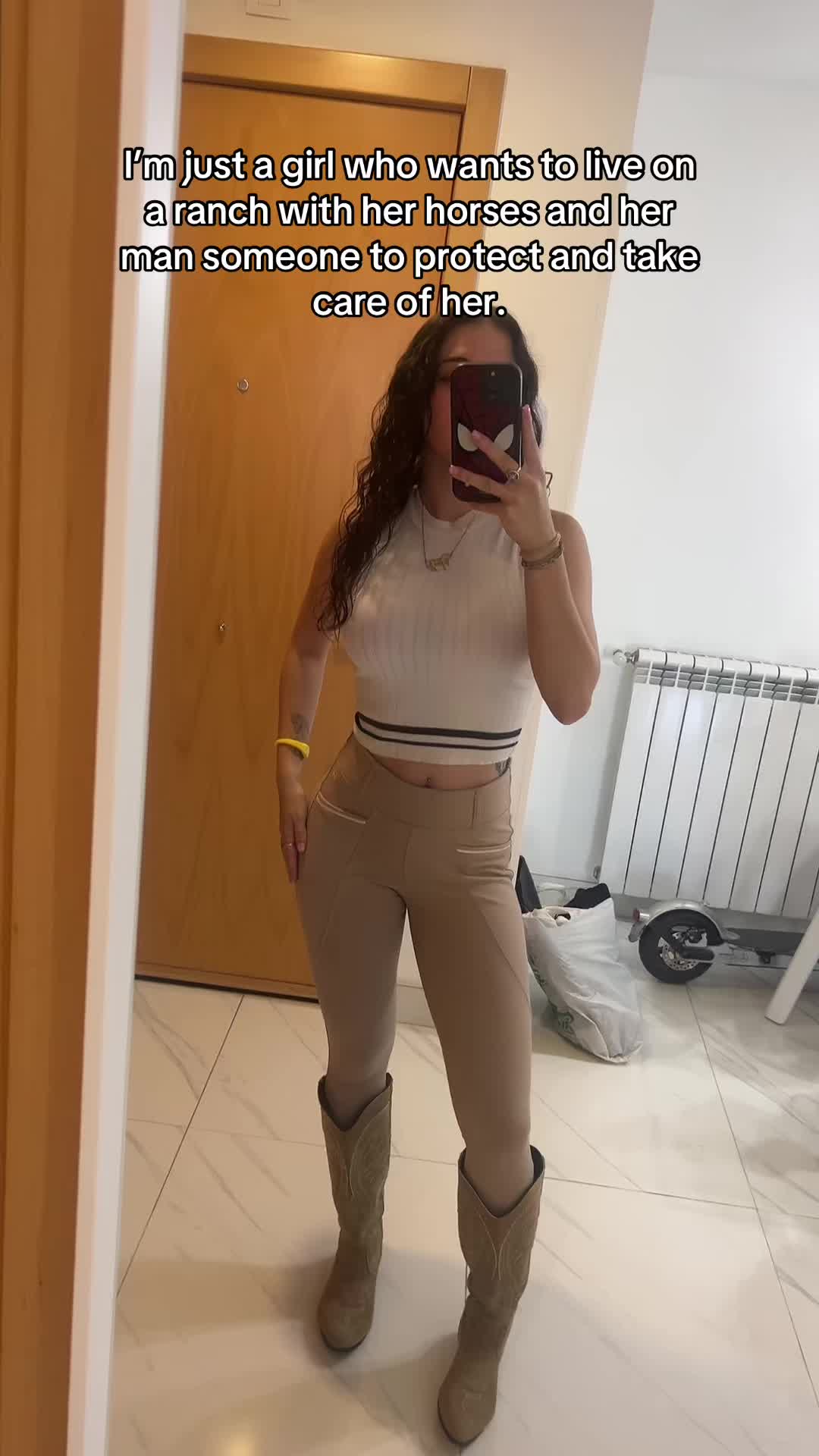 @KaliEquestrian🐎