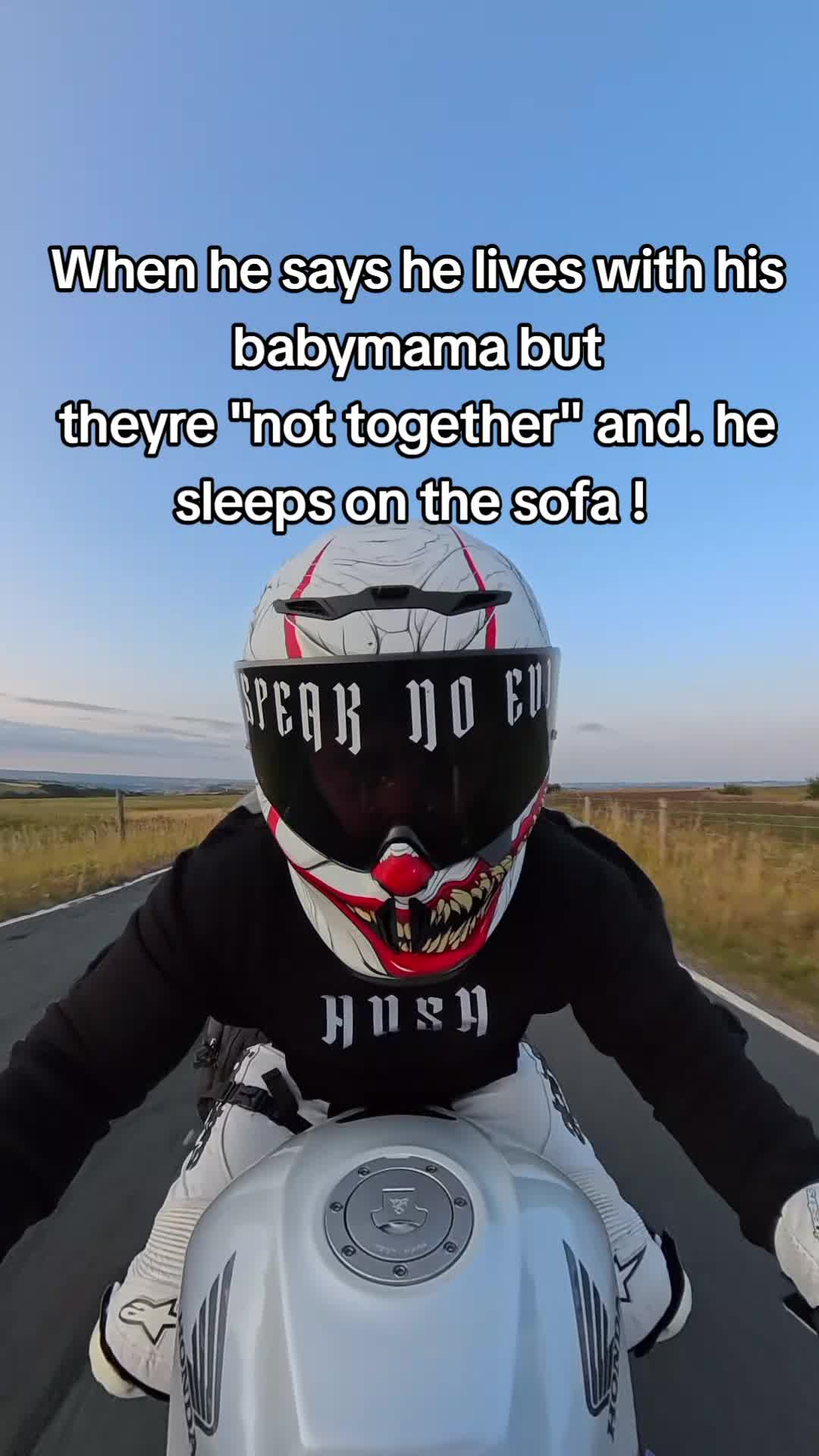 @ThatLittleCBR🇬🇧 🏍
