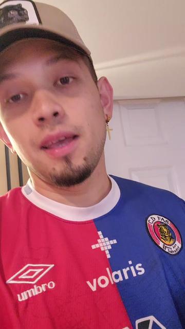 @🐍⚙️⚽️Josue Hernandez🙏🏻