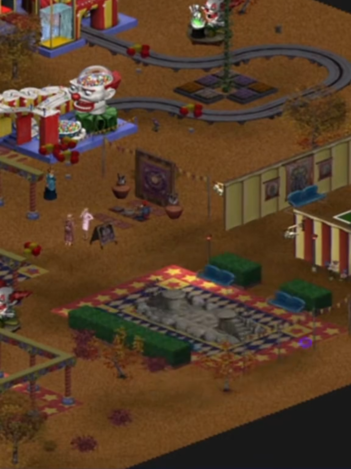 @TheSims_Nostalgia