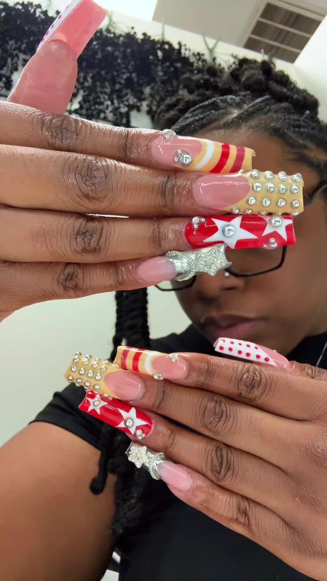 @Mykahla | Nail Tech🫧