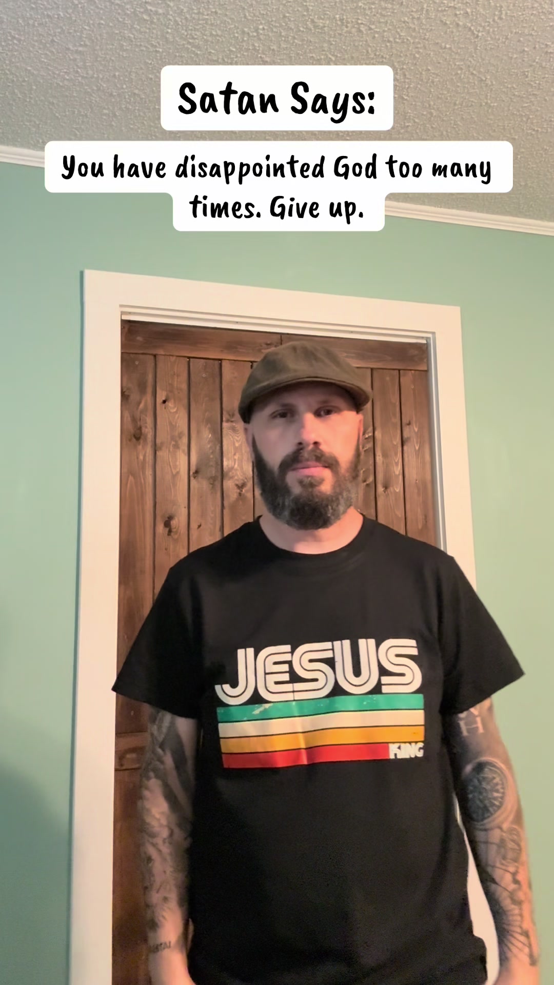 @InkedForHim