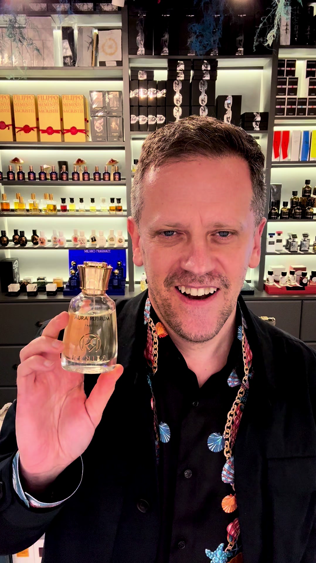 @7scents Perfumery