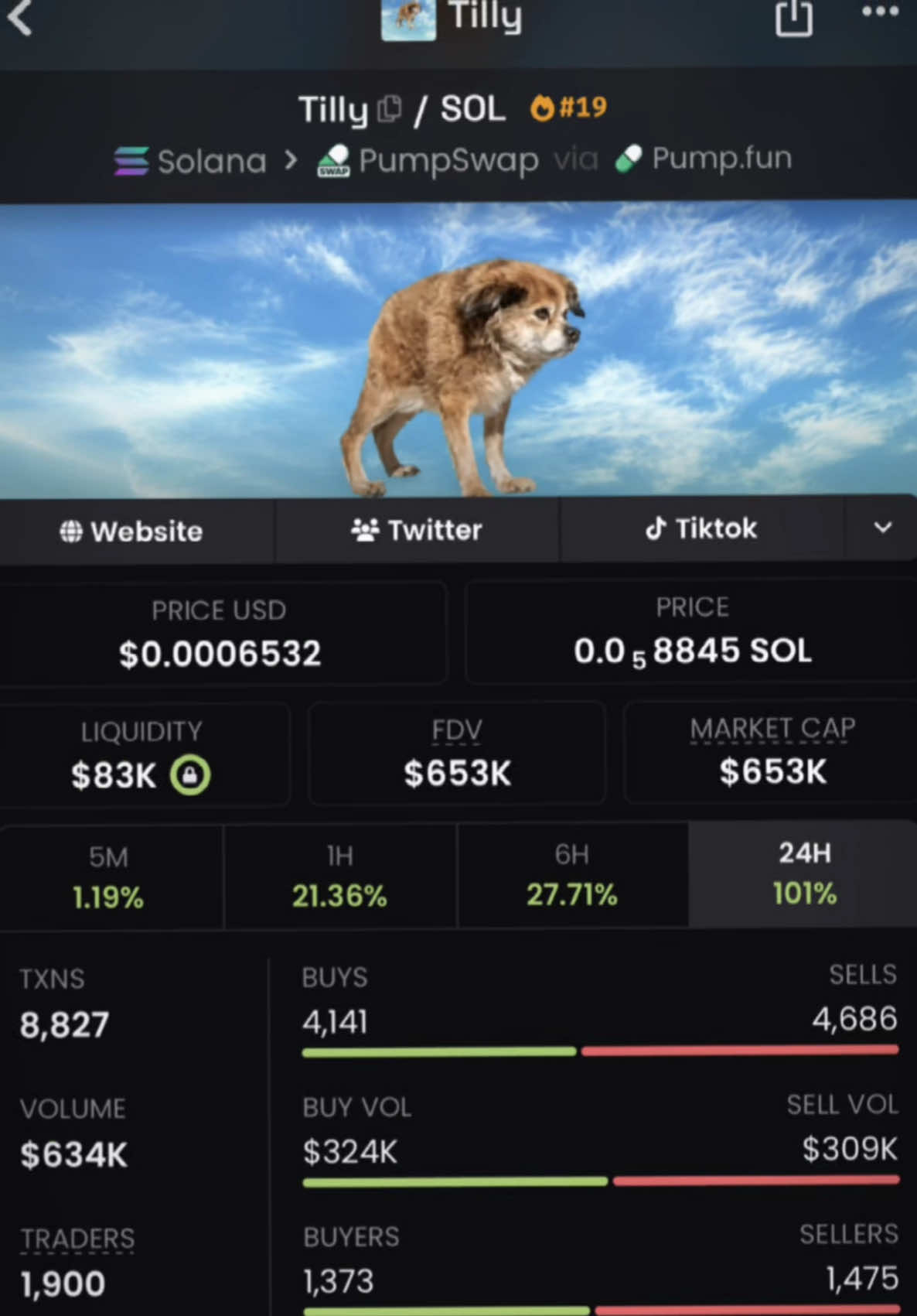 @DexRay|Memecoin